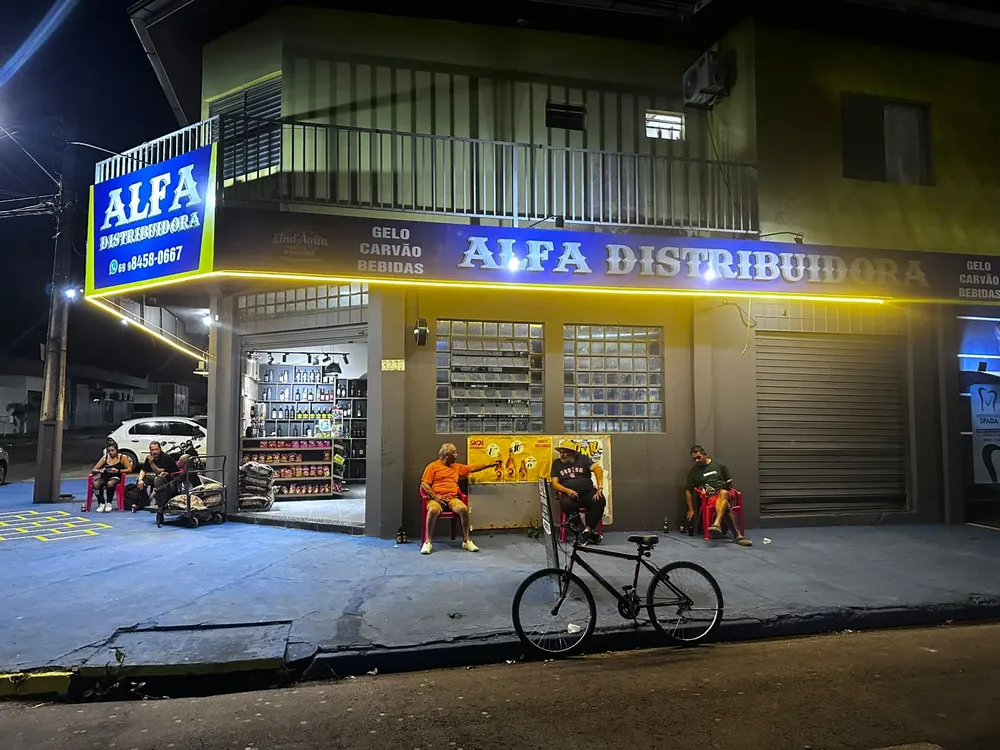 ALFA DISTRIBUIDORA E CONVENIÊNCIA — foto 1