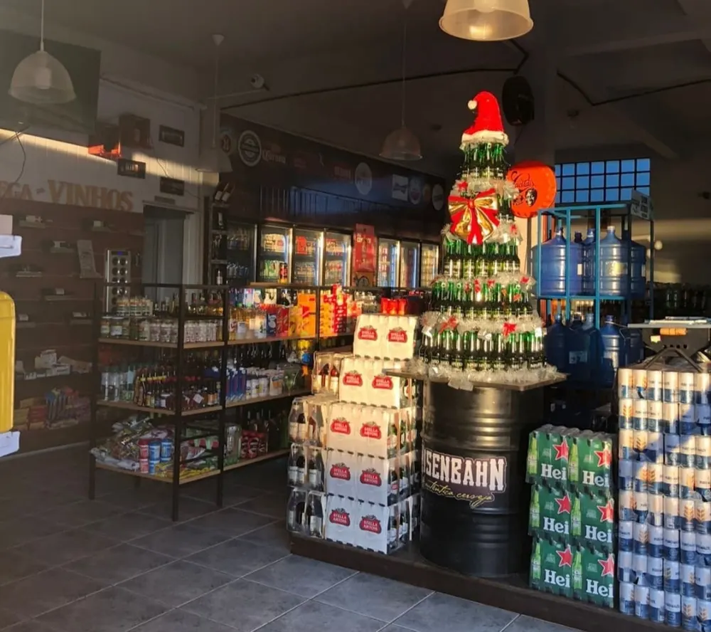 ALFA DISTRIBUIDORA E CONVENIÊNCIA — foto 2
