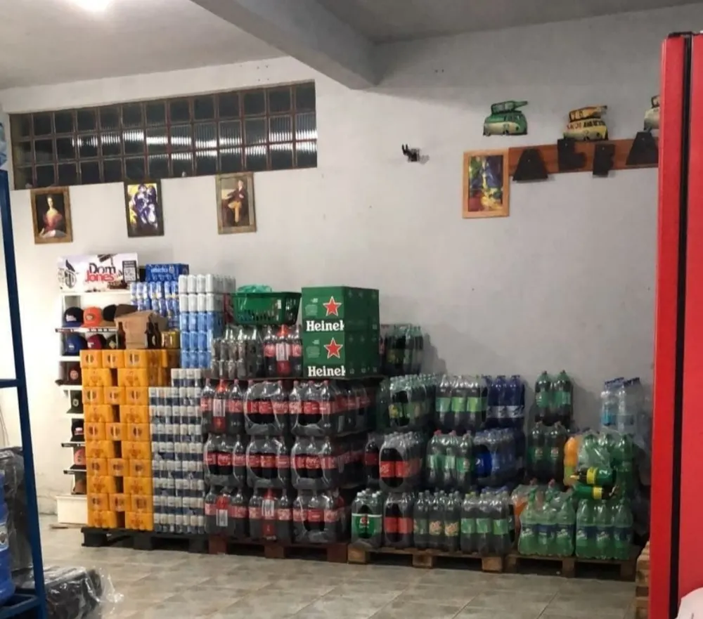 ALFA DISTRIBUIDORA E CONVENIÊNCIA — foto 5