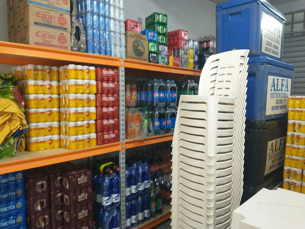 ALFA DISTRIBUIDORA E CONVENIÊNCIA — foto 6