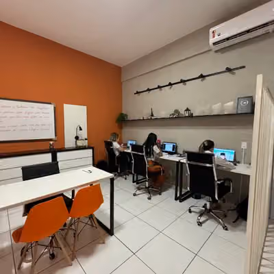 ALIMA IMOBILIÁRIA