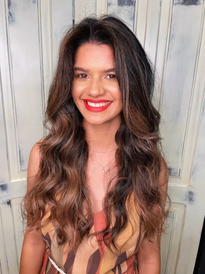 Aline Curty Beauty Lounge