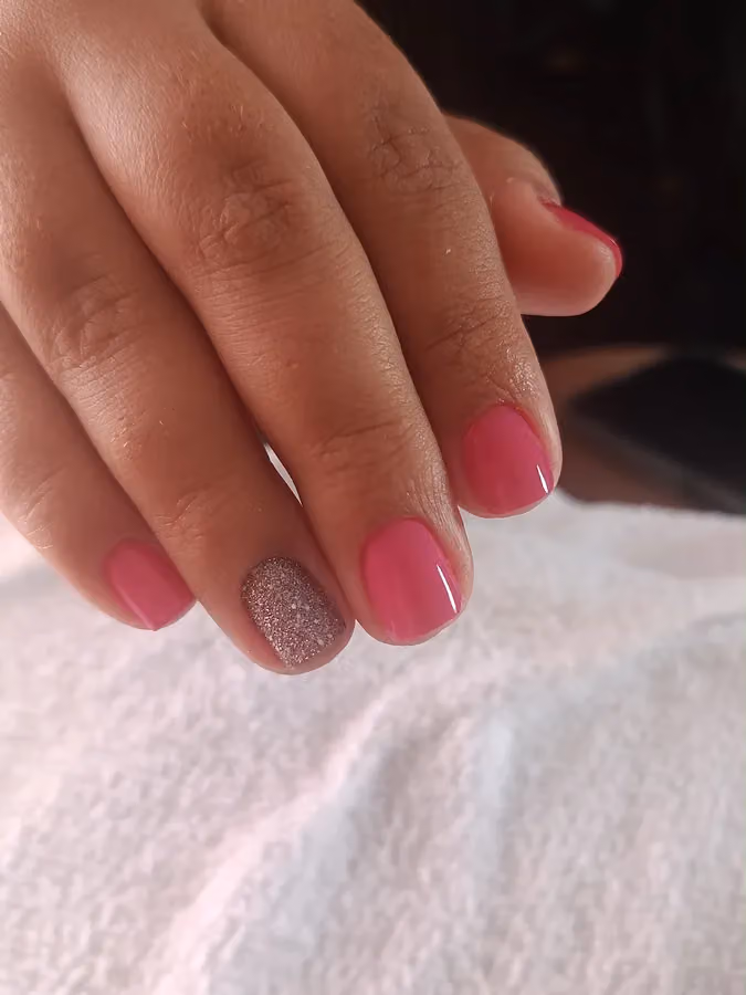 Aliny Souza Nails