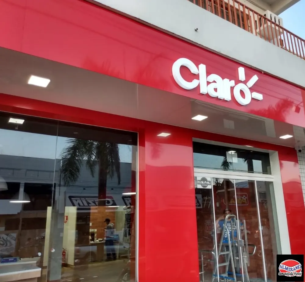 Almiranei Comunicação Visual — foto 3