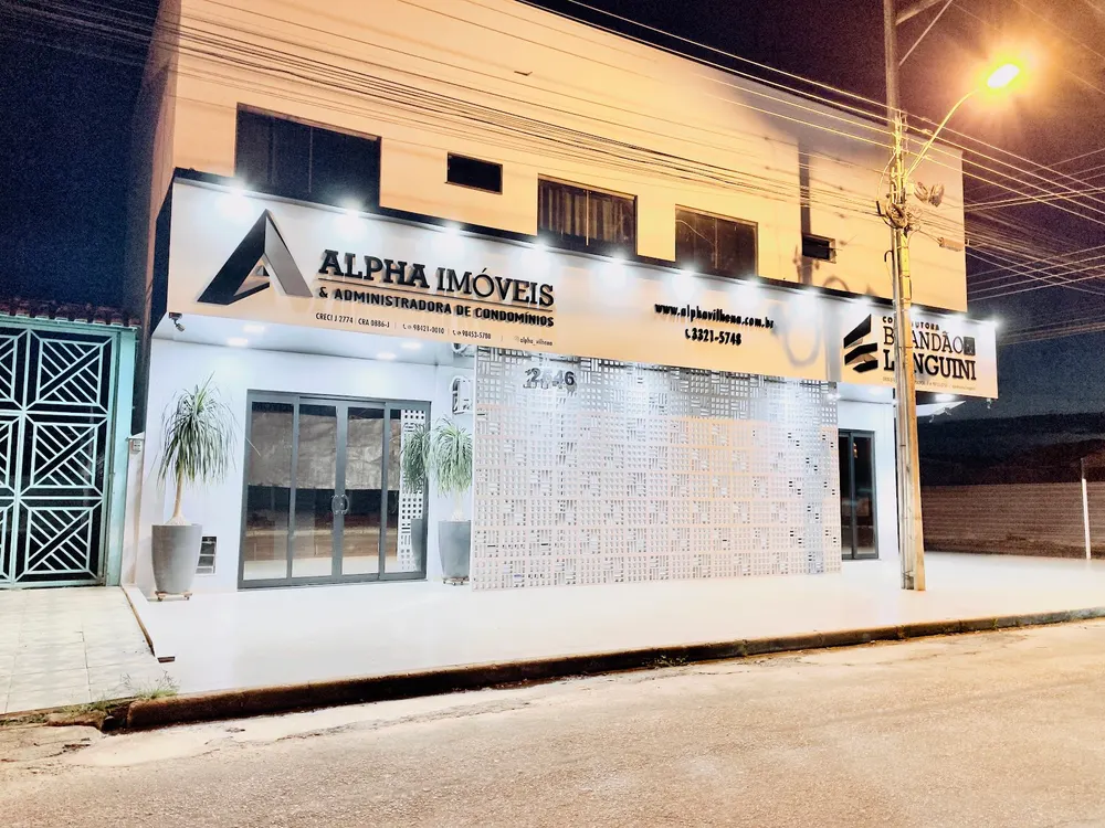 Alpha Imoveis & administradora de condomínios — foto 2
