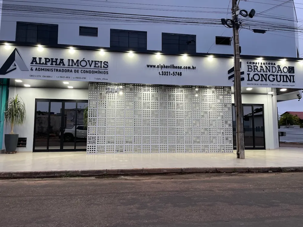 Alpha Imoveis & administradora de condomínios — foto 1