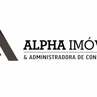 Alpha Imoveis & administradora de condomínios