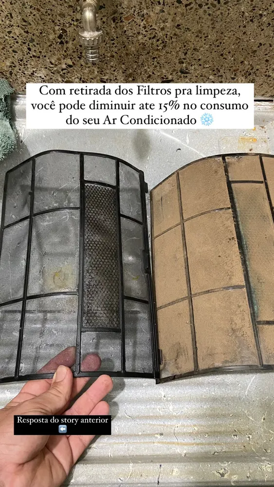 Alpha Tech - Ar condicionado — foto 5