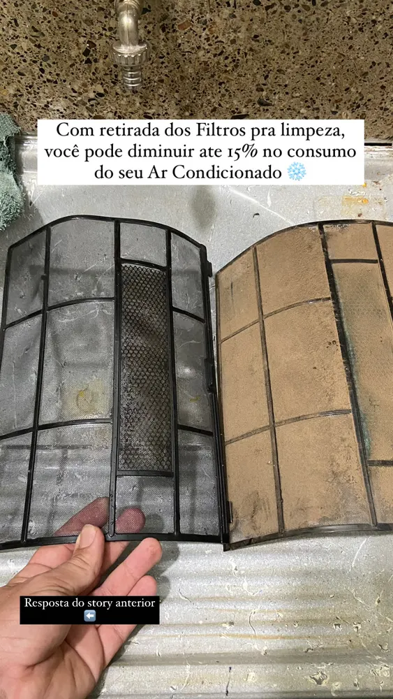 Alpha Tech - Ar condicionado — foto 6