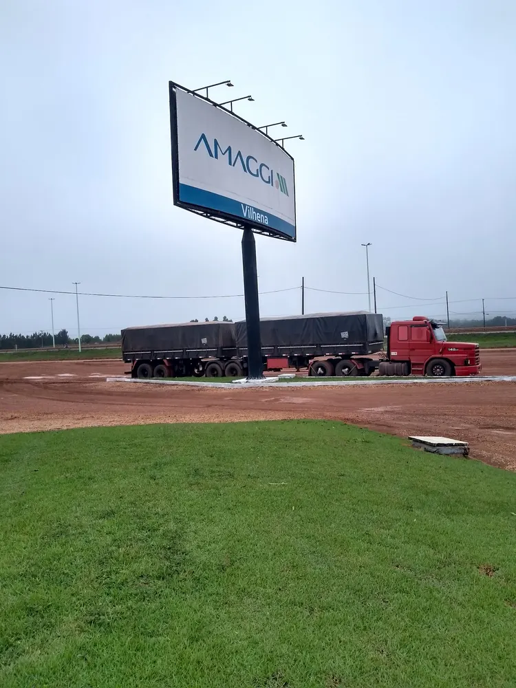 Amaggi — foto 6
