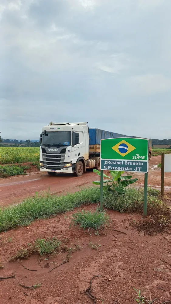 Amaggi — foto 5