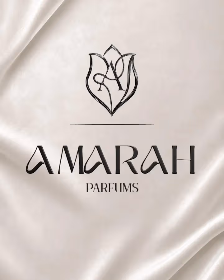 Amarah Parfums