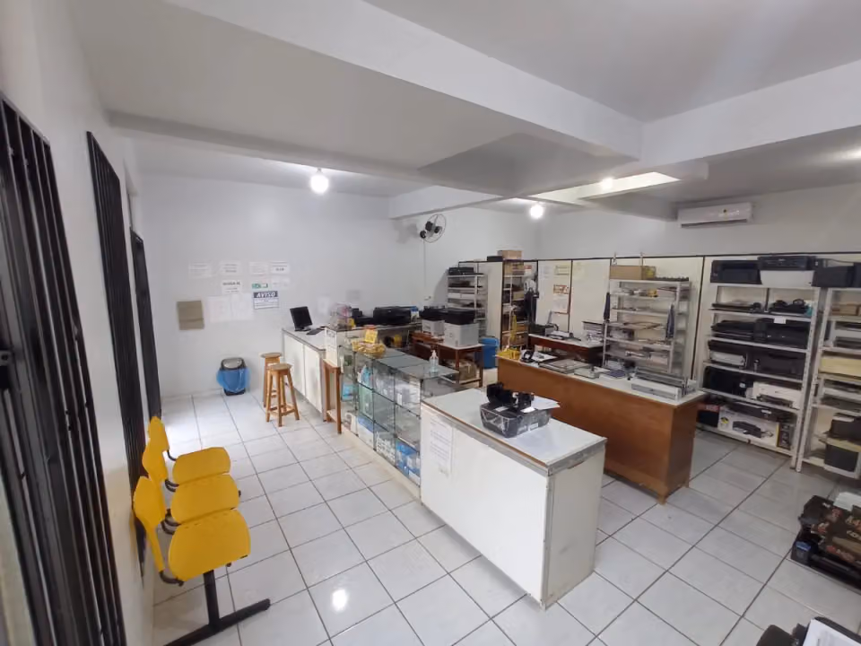 Amarelinho Cópias/TEC