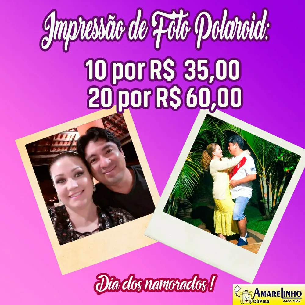 Amarelinho Cópias/TEC — foto 6