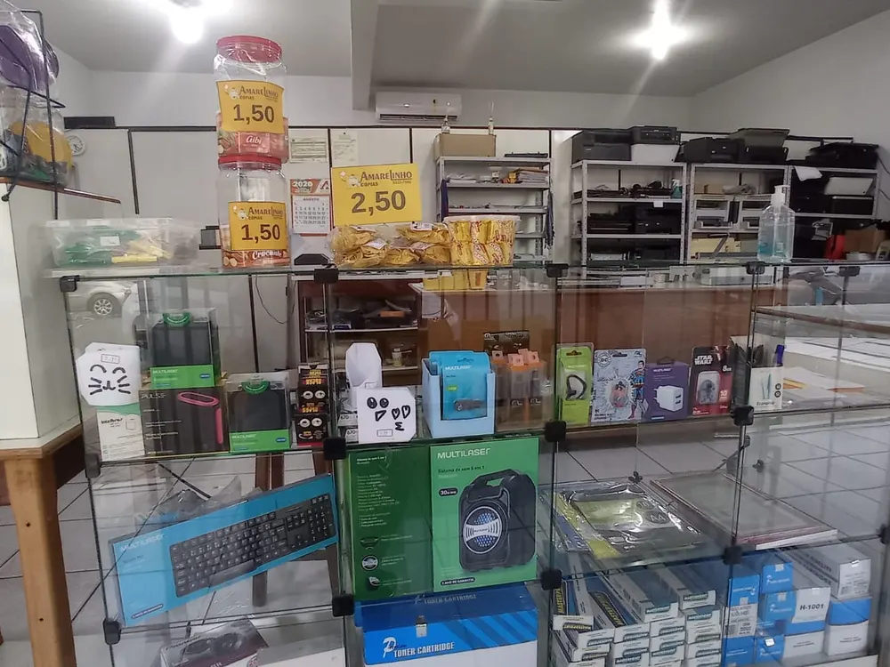 Amarelinho Cópias/TEC — foto 1
