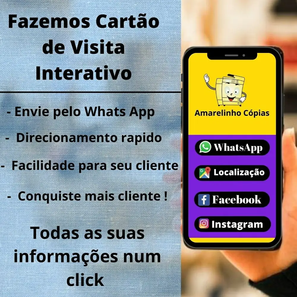 Amarelinho Cópias/TEC — foto 4