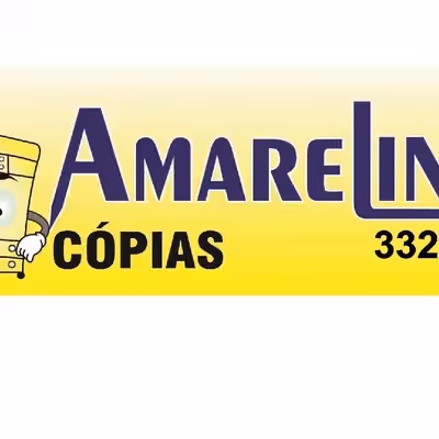 Amarelinho Cópias/TEC