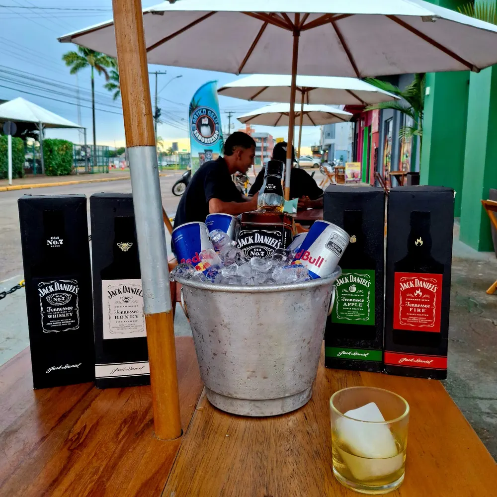 Amazon Conveniência — foto 1