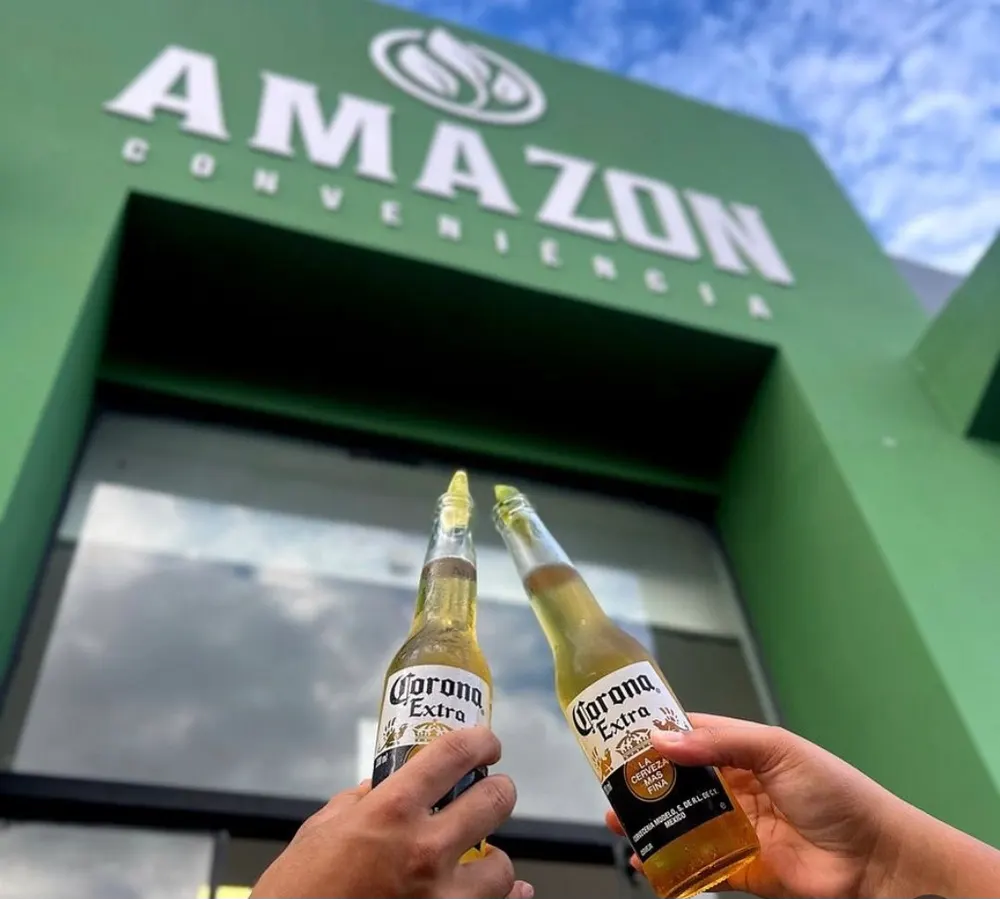 Amazon Conveniência — foto 2