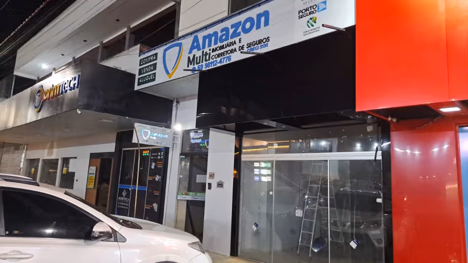 Amazon Multi Corretora de Seguros e Imóveis