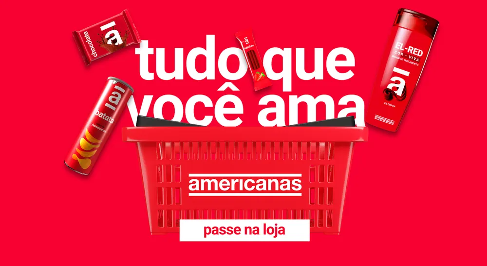 Americanas — foto 2