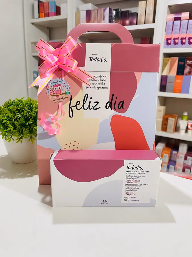 Ana Dourado Cosméticos