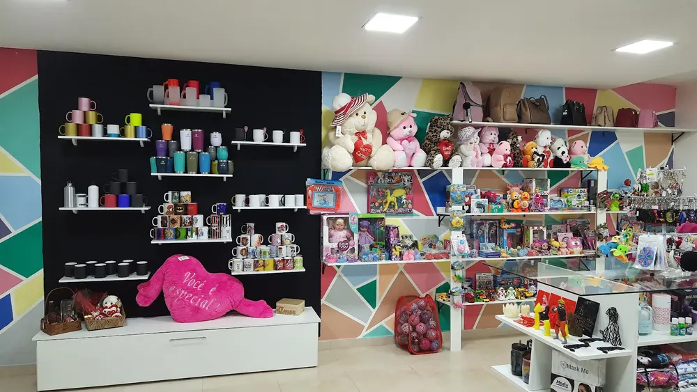 Ana presente e decoração — foto 2