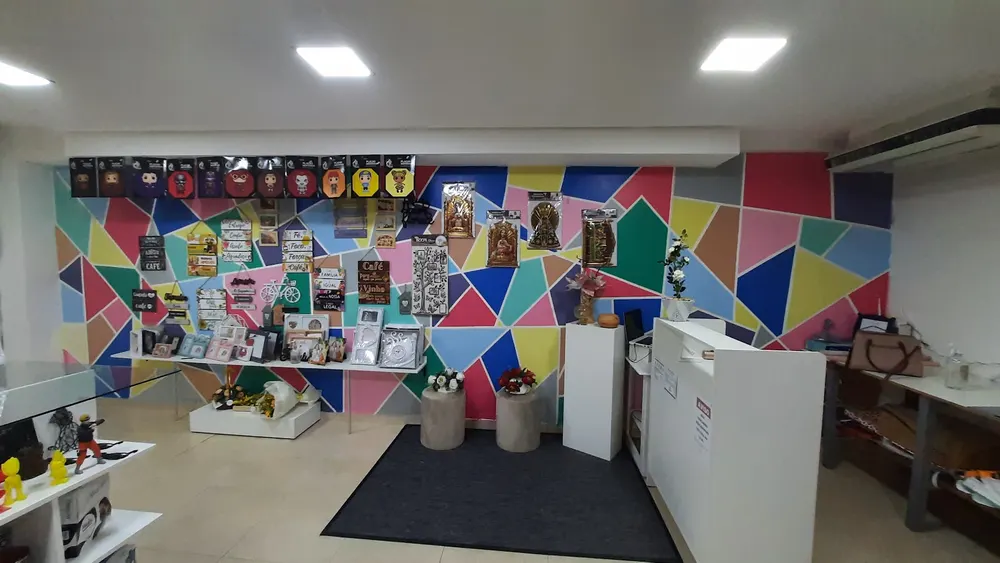 Ana presente e decoração — foto 4