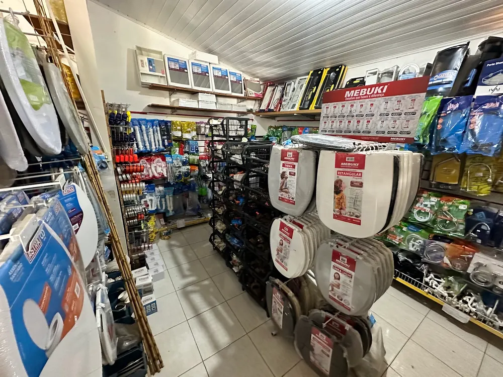 Andrade Materiais para Construção — foto 1