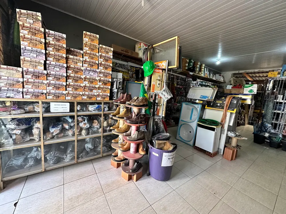 Andrade Materiais para Construção — foto 2