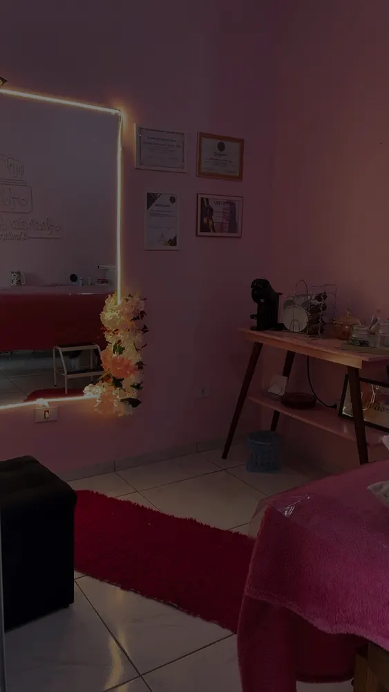 Andreia Pereira depilação — foto 5