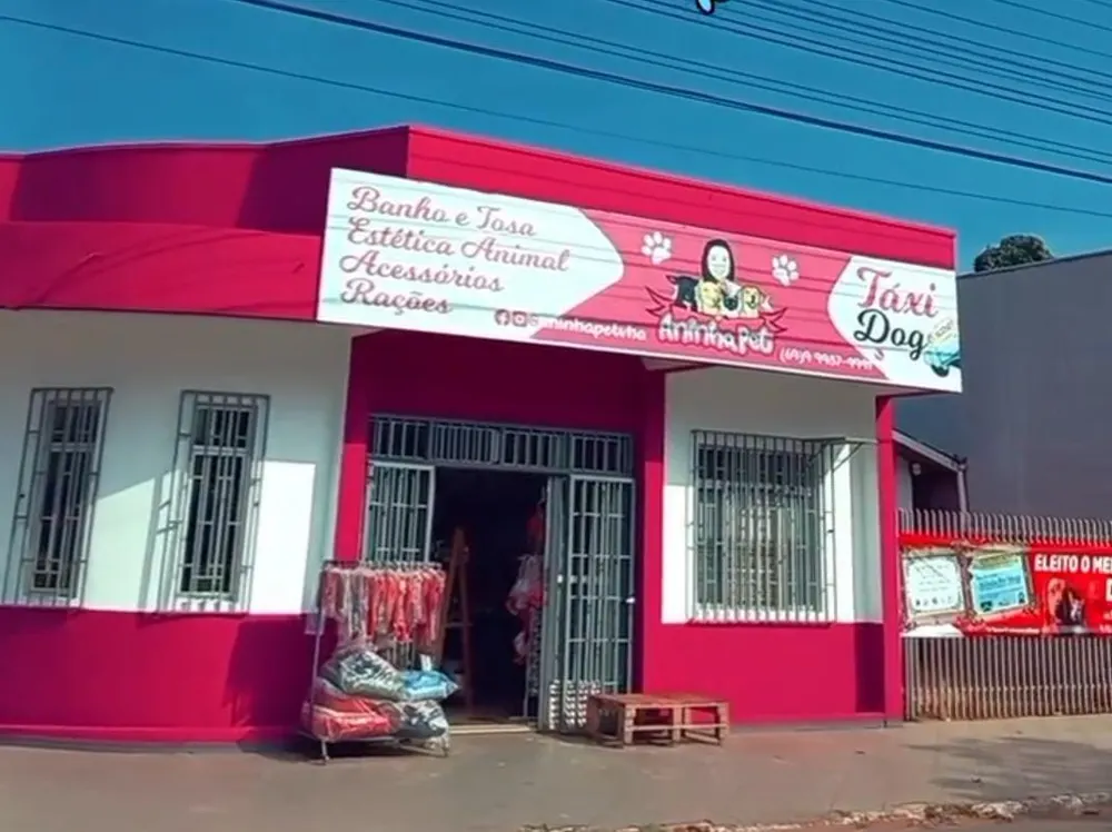 Aninha Pet — foto 1