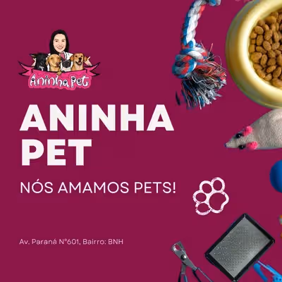 Aninha Pet