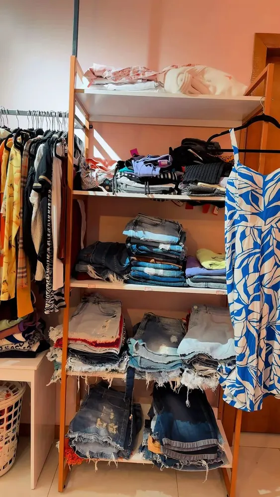 Antonia's Brechó — foto 3