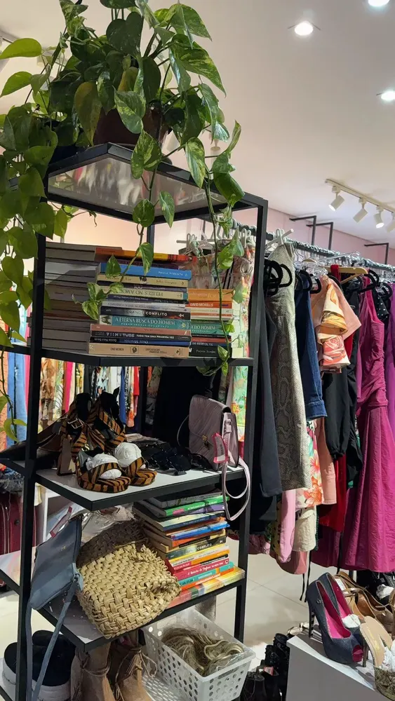 Antonia's Brechó — foto 4