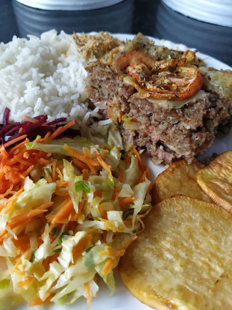 Aoba Beer Burguer — foto 6