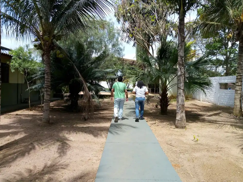 Apae Vilhena — foto 3