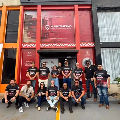 Apronova - Proteção Veicular e Seguros em Rondônia, Acre, Amazonas, Pará e Tocantins (Região Norte)