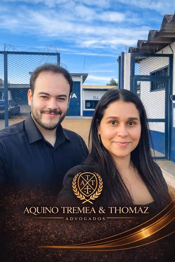 Aquino Tremea & Thomaz Advogados