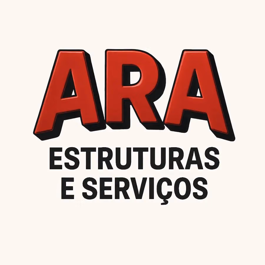 ARA ESTRUTURAS E SERVIÇOS