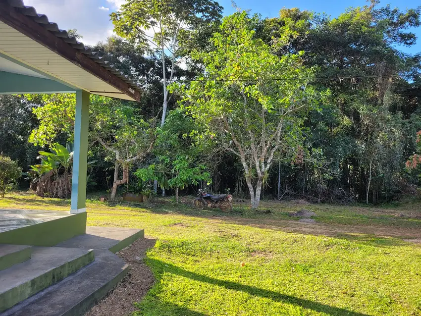 Araras Camping — foto 2