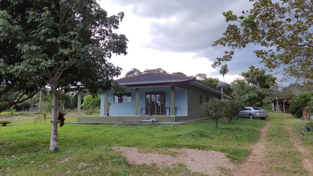 Araras Camping — foto 4