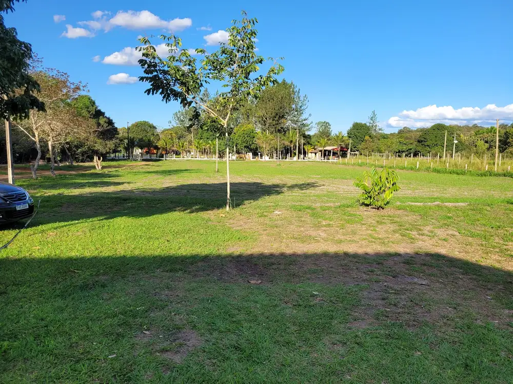 Araras Camping — foto 3