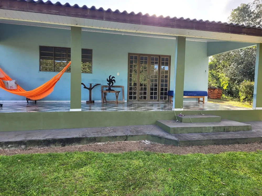 Araras Camping — foto 1
