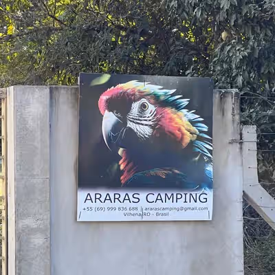 Araras Camping