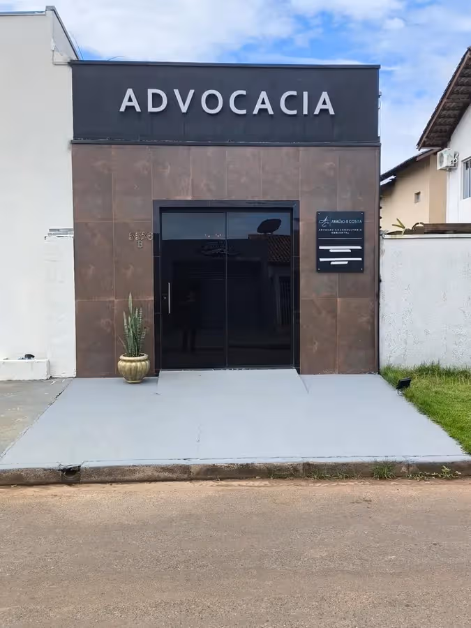 Araújo & Costa - Advocacia Especializada
