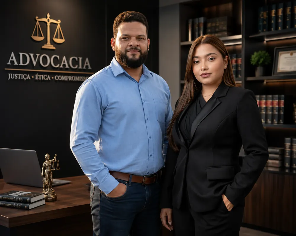 Araújo & Costa - Advocacia Especializada — foto 1