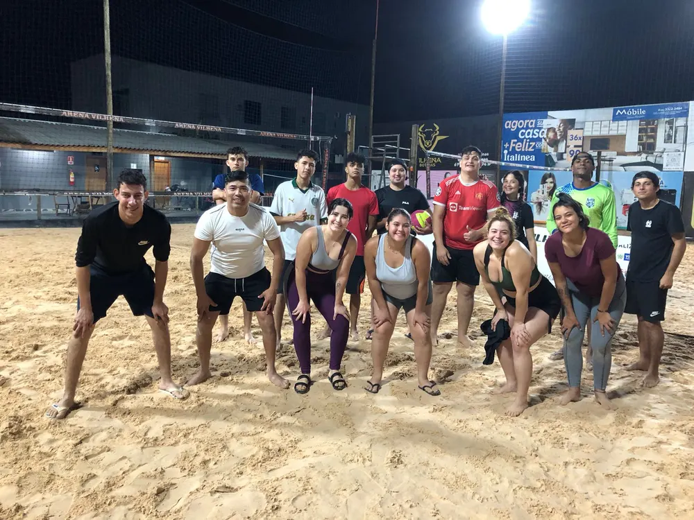 Arena Vilhena — foto 2