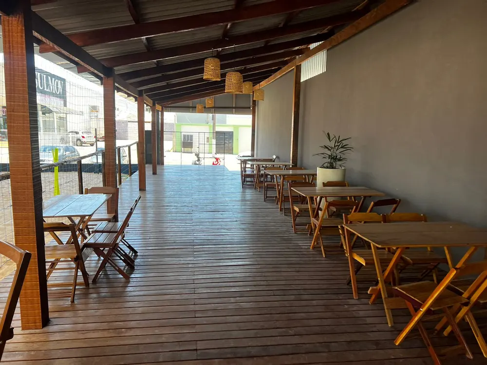 Arena Vilhena — foto 4