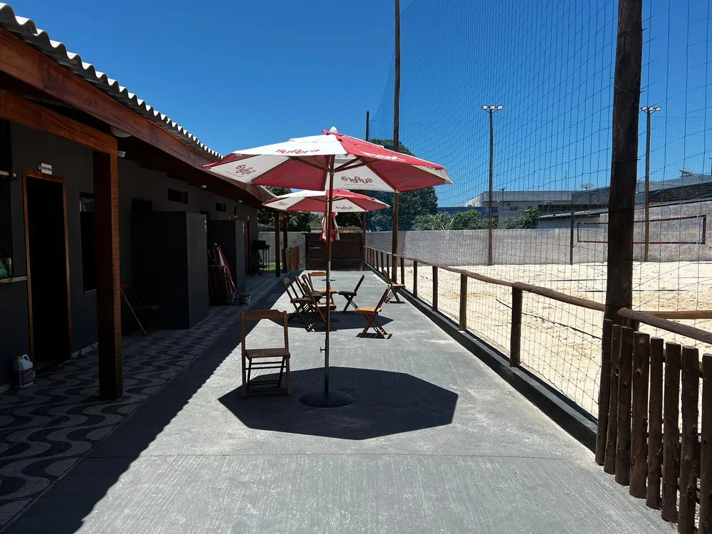Arena Vilhena — foto 6